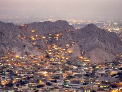 Quetta